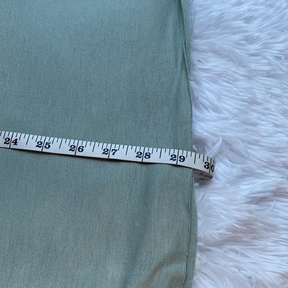 Rae Mode Plus Size Colorblock Poncho - Picture 7 of 8